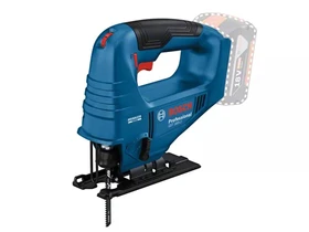 Bosch GST 183-LI akkus dekopírfűrész Bosch GST 183-LI akkus dekopírfűrész