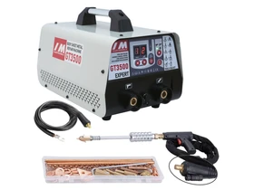 Mastroweld GT-3500 Expert spotter Mastroweld GT-3500 Expert spotter