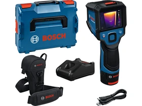 Bosch GTC 12V-450-13 hőkamera L-Boxxban