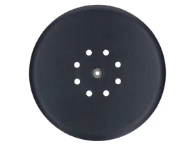 Bosch GTR 550 Csiszolótányér 215mm, közepes Bosch GTR 550 Csiszolótányér 215mm, közepes