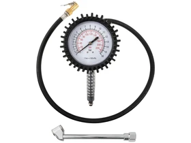 Güde PROFI guminyomásmérő fújtató pisztoly