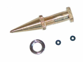 Güde 0,5 mm fúvóka festékszóróhoz Güde 0,5 mm fúvóka festékszóróhoz