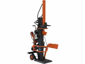 Güde 1100/25TEZ-A elektromos és kardánhajtású rönkhasító Güde 1100/25TEZ-A elektromos és kardánhajtású rönkhasító