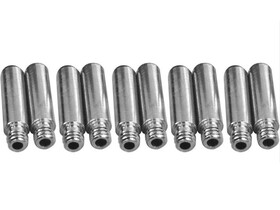 Güde 1,2 mm plazmavágó elektróda 10 db Güde 1,2 mm plazmavágó elektróda 10 db