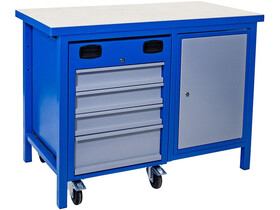 Güde 1200 SLT multi munkapad Güde 1200 SLT multi munkapad