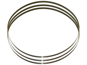 Güde 1435x13x0,65x8/12Z végtelenített fűrészszalag 40543-hoz 5 db Güde 1435x13x0,65x8/12Z végtelenített fűrészszalag 40543-hoz 5 db