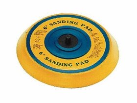 Güde 150 mm excenter talp Güde 150 mm excenter talp