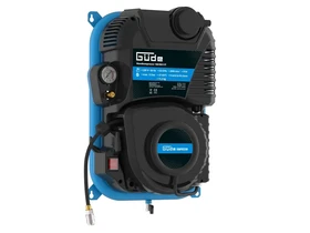 Güde 160/08/2 ST mini kompresszor Güde 160/08/2 ST mini kompresszor