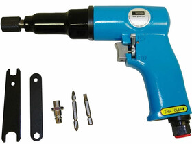 Güde 40079 levegős csavarozó Güde 40079 levegős csavarozó