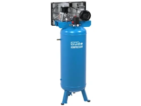 Güde 485/10/200 ST elektromos dugattyús kompresszor