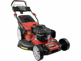 Güde 554.3 R benzinmotoros önjáró fűnyíró 3700 W Güde 554.3 R benzinmotoros önjáró fűnyíró 3700 W