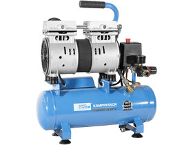 Guide Airpower 105/8/6 elektromos dugattyús kompresszor Guide Airpower 105/8/6 elektromos dugattyús kompresszor