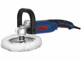 Güde AP 180-1150 E elektromos polírozógép Güde AP 180-1150 E elektromos polírozógép