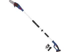 Güde AST 18-201-05 akkus magassági ágvágó Güde AST 18-201-05 akkus magassági ágvágó