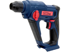 Güde BH 18-0 akkus fúrókalapács Güde BH 18-0 akkus fúrókalapács