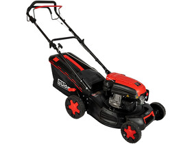 Guide BIG WHEELER 464.3 R benzinmotoros fűnyíró Guide BIG WHEELER 464.3 R benzinmotoros fűnyíró