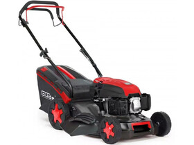 Güde BIG WHEELER 514.6 R benzinmotoros önjáró fűnyíró Güde BIG WHEELER 514.6 R benzinmotoros önjáró fűnyíró