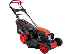 Guide BIG WHEELER 534.1 R ES benzinmotoros fűnyíró Guide BIG WHEELER 534.1 R ES benzinmotoros fűnyíró