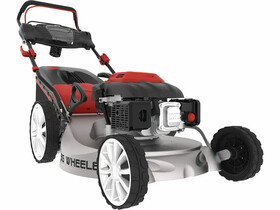 Güde BIG WHEELER 553.1 R ALU benzinmotoros önjáró fűnyíró Güde BIG WHEELER 553.1 R ALU benzinmotoros önjáró fűnyíró