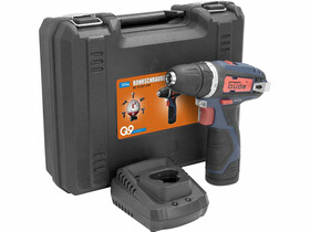 Güde BS 12-201-20K akkus fúrócsavarozó Güde BS 12-201-20K akkus fúrócsavarozó