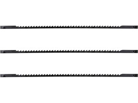 Güde dekopír fűrészlap 10 fog/inch 3 db Güde dekopír fűrészlap 10 fog/inch 3 db