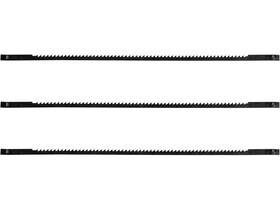 Güde dekopír fűrészlap 15 fog/inch 3 db Güde dekopír fűrészlap 15 fog/inch 3 db