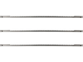 Güde dekopír fűrészlap 18 fog/inch 3 db Güde dekopír fűrészlap 18 fog/inch 3 db