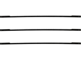 Güde dekopír fűrészlap 20 fog/inch 3 db Güde dekopír fűrészlap 20 fog/inch 3 db