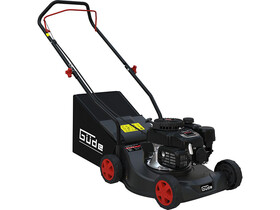 Güde ECO WHEELER 412.1 P benzinmotoros fűnyíró Güde ECO WHEELER 412.1 P benzinmotoros fűnyíró
