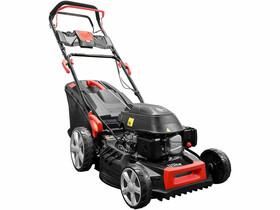 Güde ECO Wheeler 464.4 R LI-ES benzinmotoros önjáró fűnyíró Güde ECO Wheeler 464.4 R LI-ES benzinmotoros önjáró fűnyíró