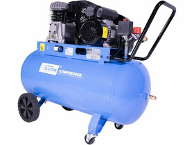 Güde elektromos dugattyús kompresszor 420/10/100 EU 230 V Güde elektromos dugattyús kompresszor 420/10/100 EU 230 V