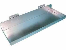 Güde fali tartó szerszámokhoz 125/350mm Güde fali tartó szerszámokhoz 125/350mm