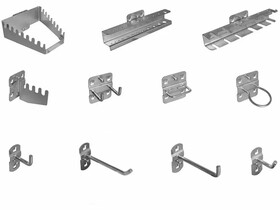 Güde fali tartó szerszámokhoz Güde fali tartó szerszámokhoz