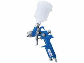Güde festékszóró pisztoly Profi-M Güde festékszóró pisztoly Profi-M