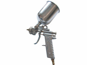 Güde festékszóró pisztoly Güde festékszóró pisztoly