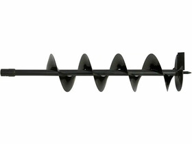 Güde földfúrószár 150mm Güde földfúrószár 150mm