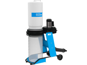 Güde GAA 65.1 faipari elszívó Güde GAA 65.1 faipari elszívó