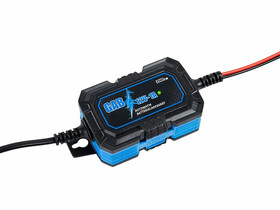 Güde GAB 12V/6V-1A akkumulátortöltő járművekhez Güde GAB 12V/6V-1A akkumulátortöltő járművekhez