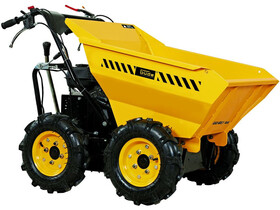 Güde GAD 400.1 / 4x4 benzinmotoros összkerékmeghajtású dömper Güde GAD 400.1 / 4x4 benzinmotoros összkerékmeghajtású dömper
