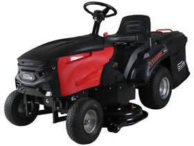 Güde GAR 960 T benzinmotoros fűnyíró traktor Güde GAR 960 T benzinmotoros fűnyíró traktor