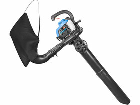 Güde GBLS 7500-26.1 benzinmotoros lombfúvó-szívó Güde GBLS 7500-26.1 benzinmotoros lombfúvó-szívó