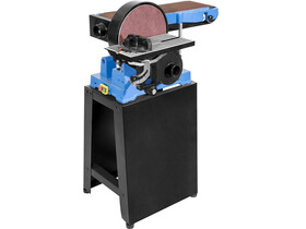 Güde GBTS 1100 asztali kombinált csiszológép Güde GBTS 1100 asztali kombinált csiszológép