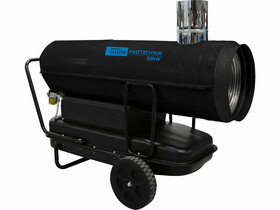 Güde GD 50 IK gázolajos hőlégbefúvó Güde GD 50 IK gázolajos hőlégbefúvó