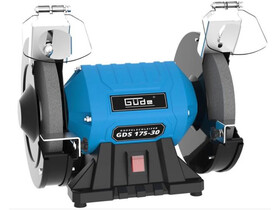 Güde GDS 175-30 kettős köszörű Güde GDS 175-30 kettős köszörű
