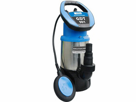 Güde GDT 901 búvárszivattyú tisztavízre Güde GDT 901 búvárszivattyú tisztavízre