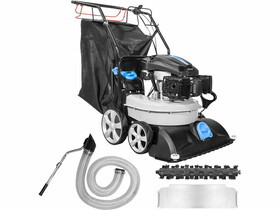 Güde GFLS 1700 önjáró seprőgép 4in1 Güde GFLS 1700 önjáró seprőgép 4in1