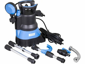 Güde GFP 5201 elektromos hordószivattyú 350 W Güde GFP 5201 elektromos hordószivattyú 350 W