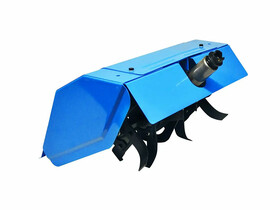 Güde GGF 620 talajmaró feltét kapálógéphez Güde GGF 620 talajmaró feltét kapálógéphez