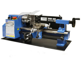 Güde GMD 400 fémeszterga Güde GMD 400 fémeszterga