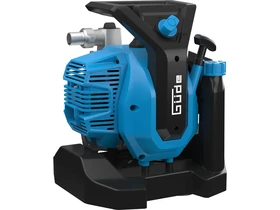 Güde GMP 7.21 robbanómotoros tisztavíz szivattyú Güde GMP 7.21 robbanómotoros tisztavíz szivattyú